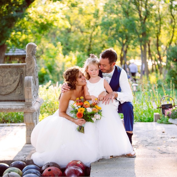 โฅ Ambassador Bio & Specs โ - Picture 2 of 11